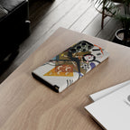 On White II by Vasily Kandinsky - Samsung Tough Case