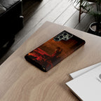 Pandemonium by John Martin - Samsung Tough Case