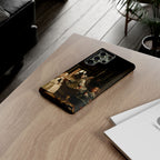 Las Meninas by Diego Velazquez - Samsung Tough Case