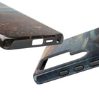 La Battaglia di Alessandro a Isso di Albrecht Altdorfer - Samsung Tough Case