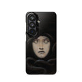 Franz von Stuck – Medusenhaupt – Samsung Slim Case