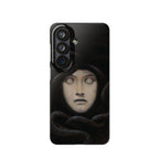 Franz von Stuck – Medusenhaupt – Samsung Slim Case