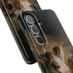 The Third of May 1808 by Francisco Goya - Samsung Slim Case