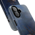 Along the Coast by Ivan Aivazovsky - iPhone Tough Case
