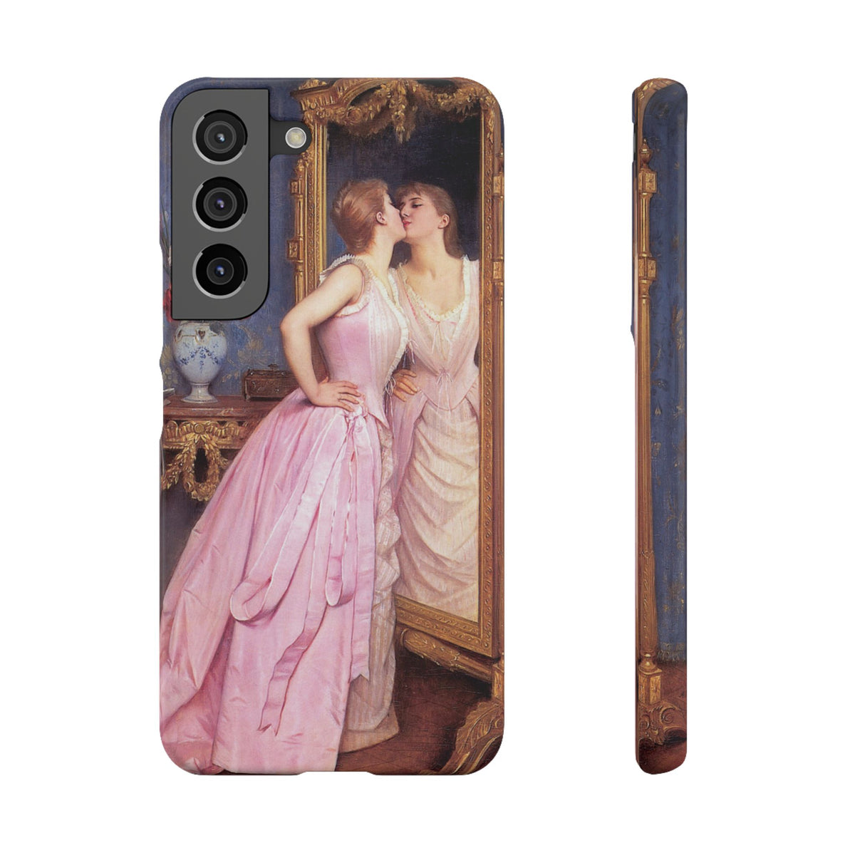 Vanity by Auguste Toulmouche - Samsung Slim Case