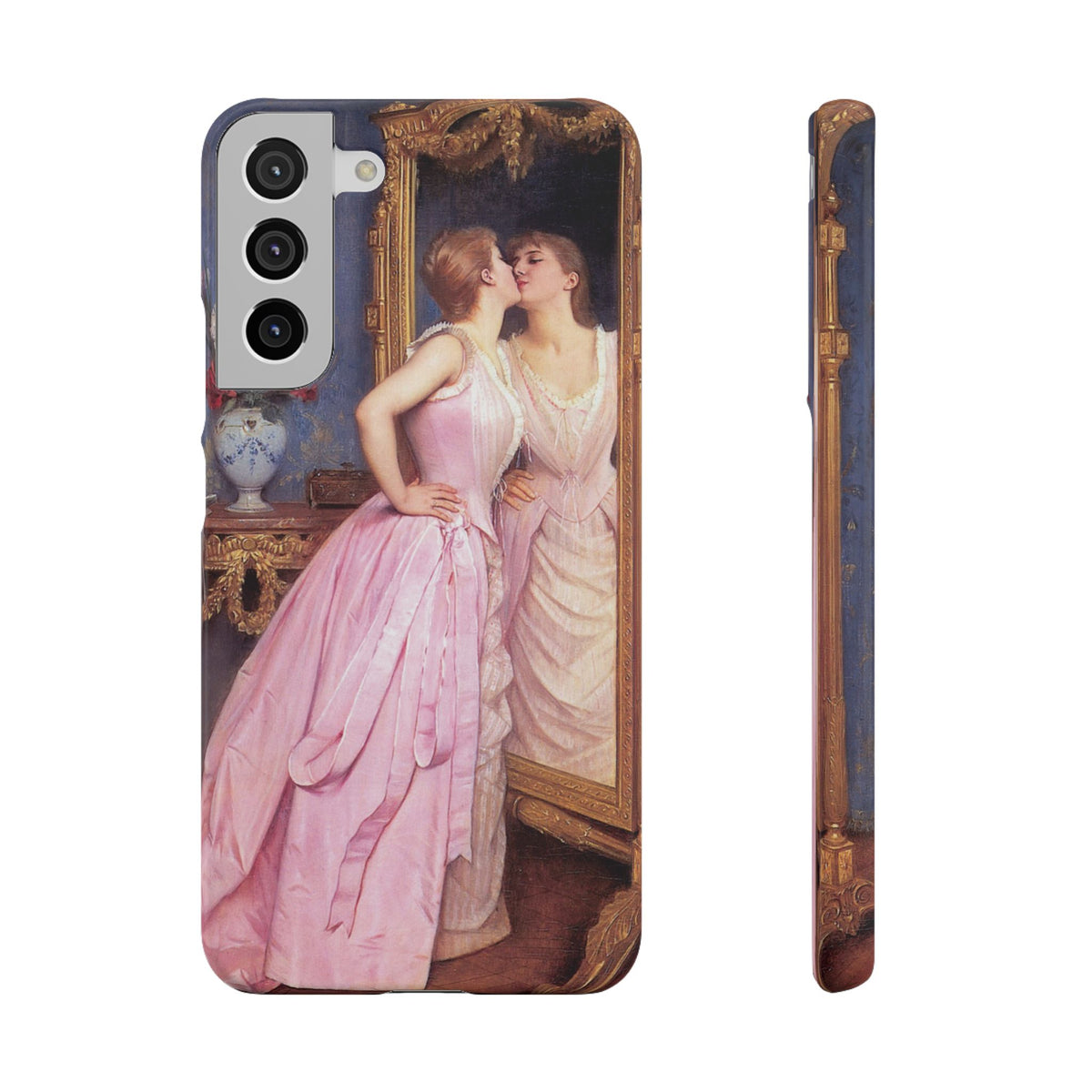 Vanity by Auguste Toulmouche - Samsung Slim Case