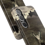 The Call of the The Mermaid The Drowning di Leon Spilliaert - Custodia sottile Samsung