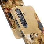 Fidelity by Briton Riviere - Samsung Slim Case