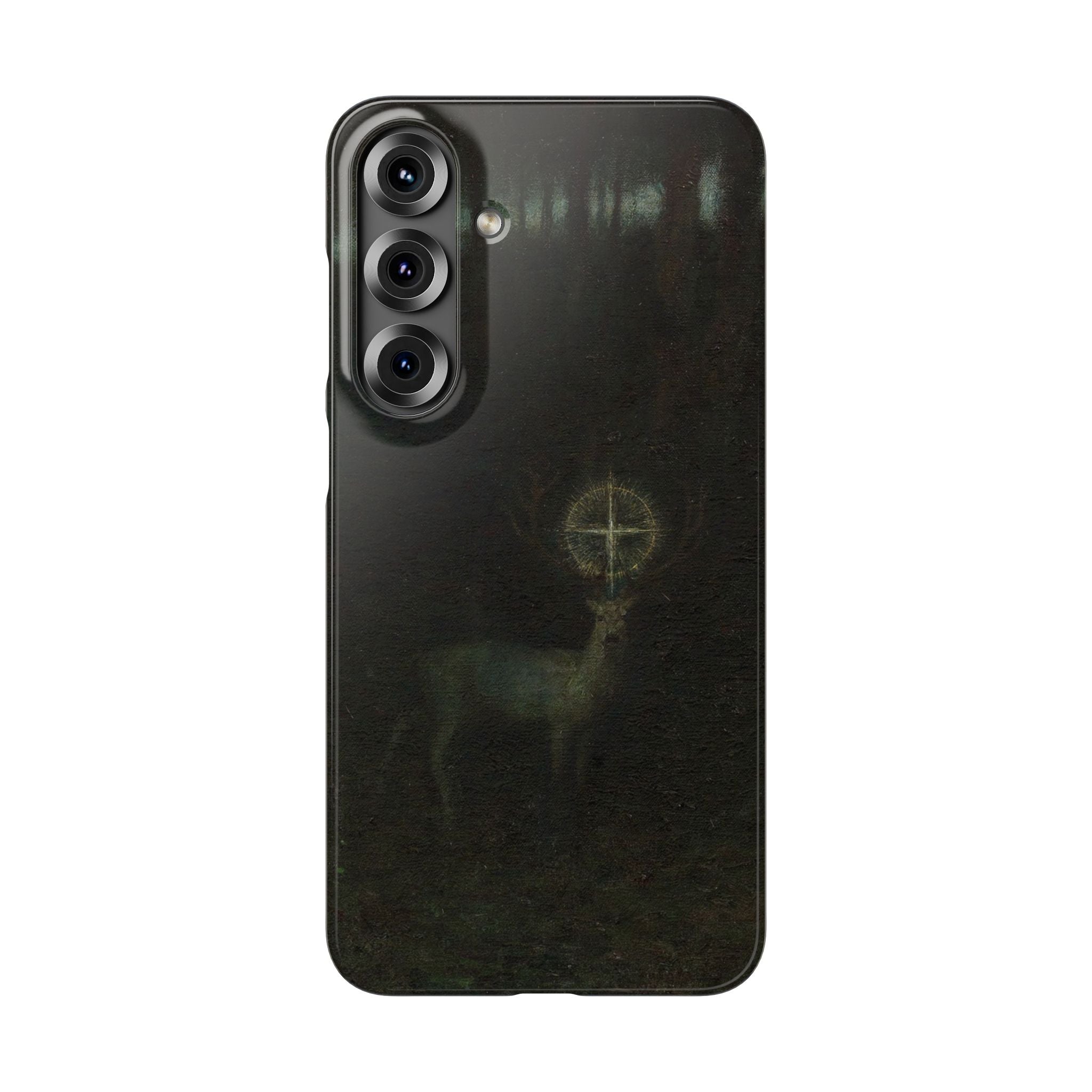 Franz von Stucks "Die Vision des Heiligen Hubertus" - Samsung Slim Case