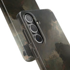 Joshua Commanding the Sun to Stand Still by John Martin - Samsung Slim Case