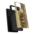 Gassed by John Singer Sargent - Samsung Tough Case