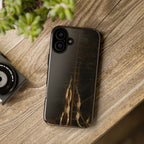The Corpses of the De Witt Brothers by Jan de Baen - iPhone Tough Case