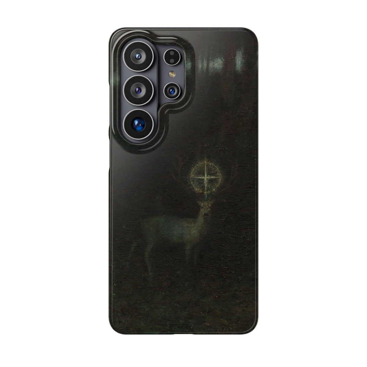 Franz von Stucks "Die Vision des Heiligen Hubertus" - Samsung Slim Case