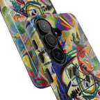 Composition VII by Vasily Kandinsky - Samsung Tough Case
