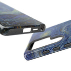 Notte stellata di Van Gogh - Samsung Tough Case