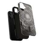 The Empyrean di Gustave Doré - Cover Rigida Rinforzata per iPhone