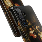The Night Watch by Rembrandt - Samsung Tough Case
