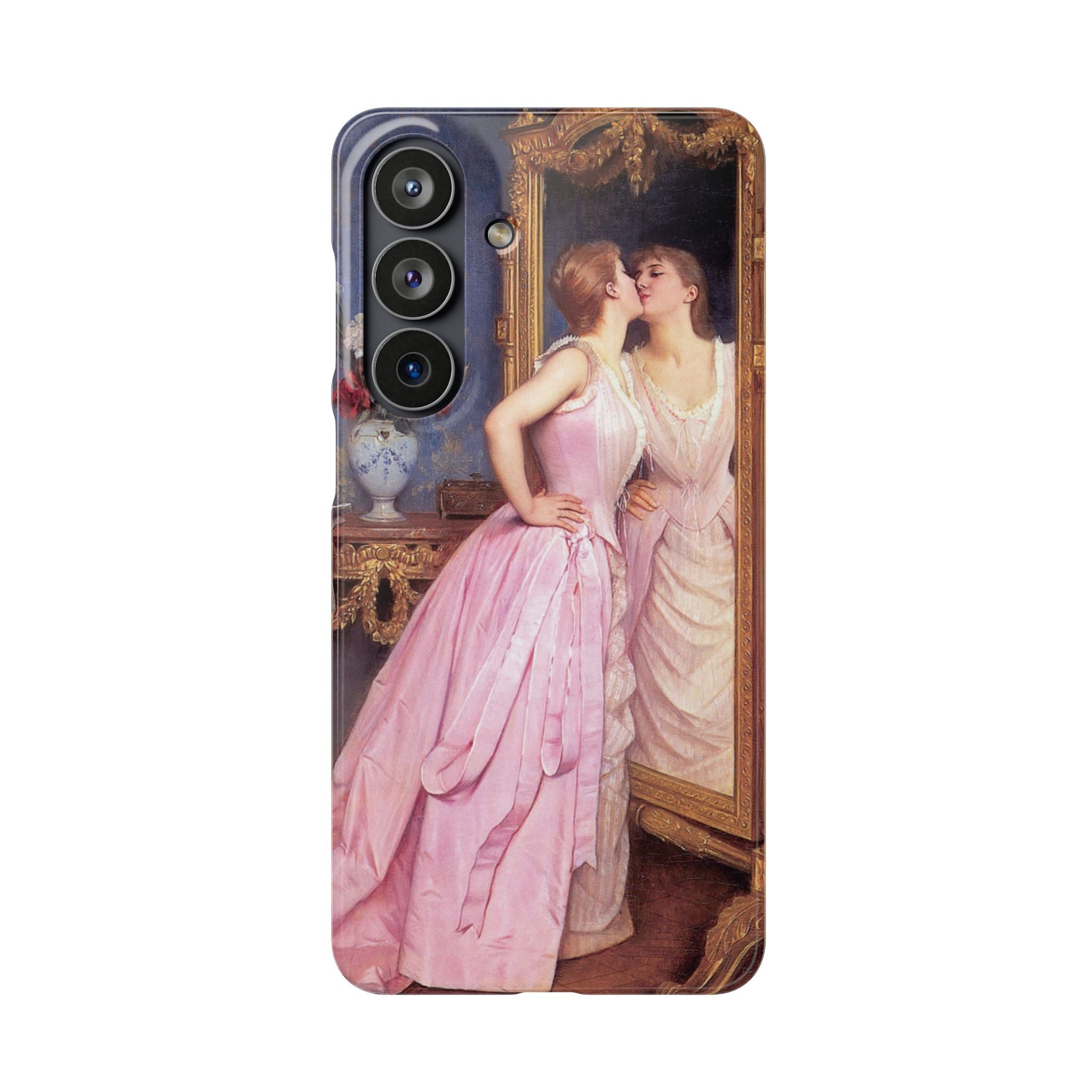 Vanity by Auguste Toulmouche - Samsung Slim Case