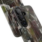 Swamp Legend by Paul Klee - Samsung Tough Case