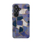 Blue Night by Paul Klee - Samsung Tough Case