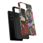Composition X by Vasily Kandinsky - Samsung Tough Case