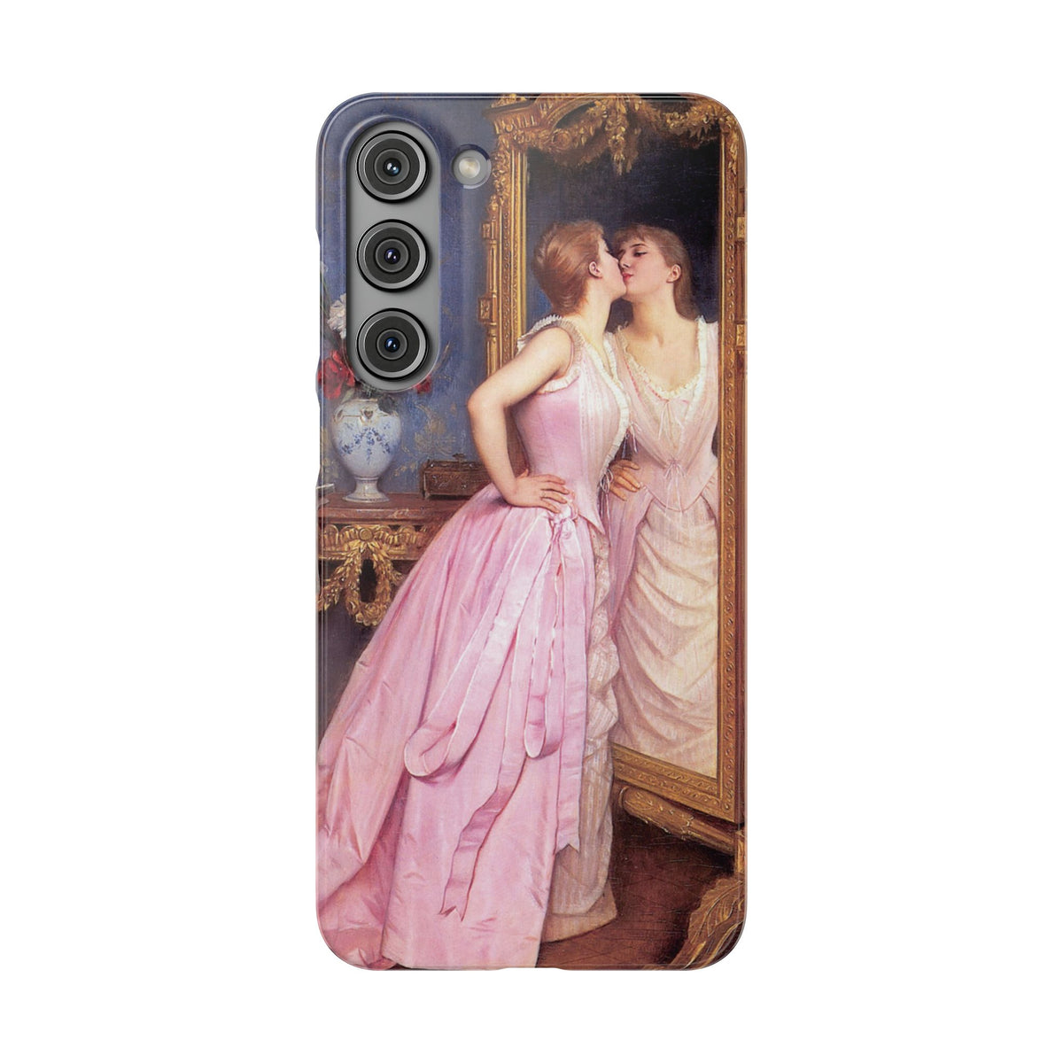 Vanity by Auguste Toulmouche - Samsung Slim Case