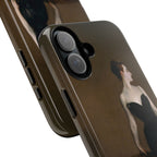 Madame X by John Singer Sargent - iPhone Tough Case