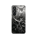 Paradise Lost |The Battle in Heaven by Gustave Doré - Samsung Slim Case
