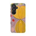 Die zehn Größten Nr. 7, Erwachsensein von Hilma af Klint – Samsung Tough Case
