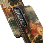 Auferstehung Christi von Albrecht Altdorfer – Samsung Slim Case