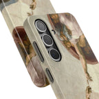 Creation of Adam by Michelangelo - Samsung Slim Case