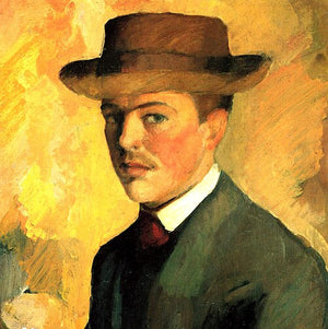 August Macke