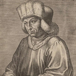 Hubert van Eyck