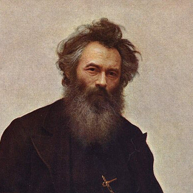 Ivan Kramskoi