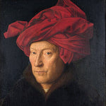 Jan van Eyck
