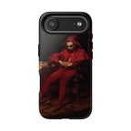 Stańczyk by Jan Matejko - iPhone Tough Case