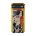 Judith II (Salome) by Gustav Klimt - iPhone Slim Case