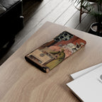 The Death of the Miser by Hieronymus Bosch - Samsung Tough Case