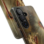 The Apparition by Gustave Moreau - Samsung Tough Case
