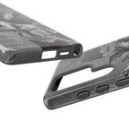 Goyas Schlaf der Vernunft - Samsung Tough Case