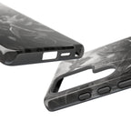 Paradise Lost | The Battle in Heaven by Gustave Doré - Samsung Tough Case