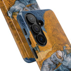 Noon Rest from Work by Vincent van Gogh - Samsung Tough Case
