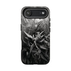 Paradise Lost | The Battle in Heaven by Gustave Doré - iPhone Tough Case