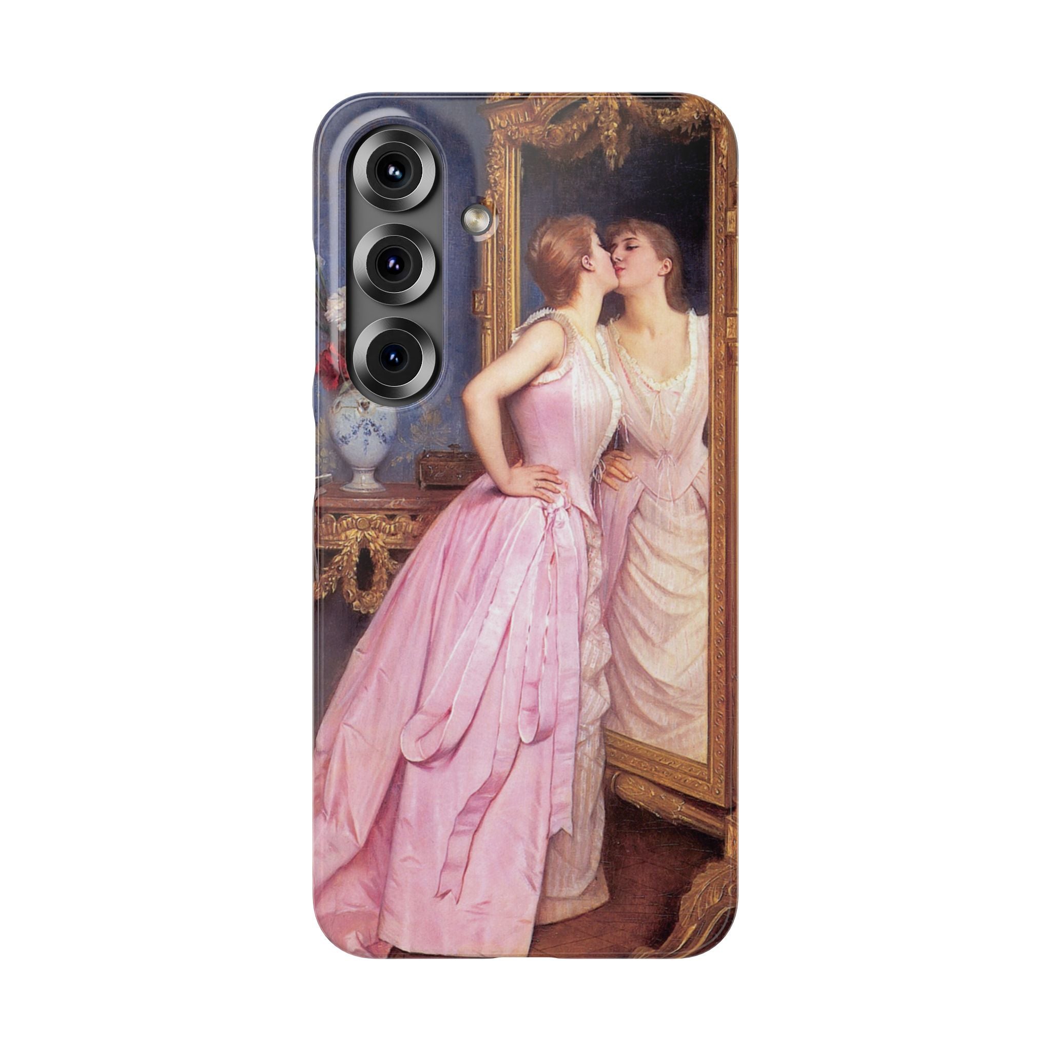 Vanity by Auguste Toulmouche - Samsung Slim Case