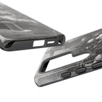 Crucifixion of Jesus by Gustave Doré - Samsung Tough Case