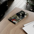 La Peste di Arnold Böcklin - Samsung Tough Case