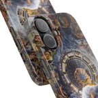The Fall of the Giants by  - iPhone Slim Case