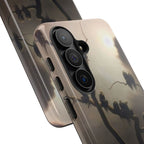 Ghosts on a Tree von Franz Sedlacek - Samsung Tough Case