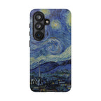 Starry Night by Van Gogh - Samsung Tough Case
