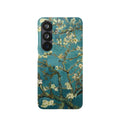 Blossoming Almond Tree by Van Gogh - Samsung Slim Case